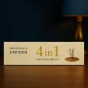 4 in 1 Premium Incense