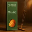 Mango Premium Agarbati