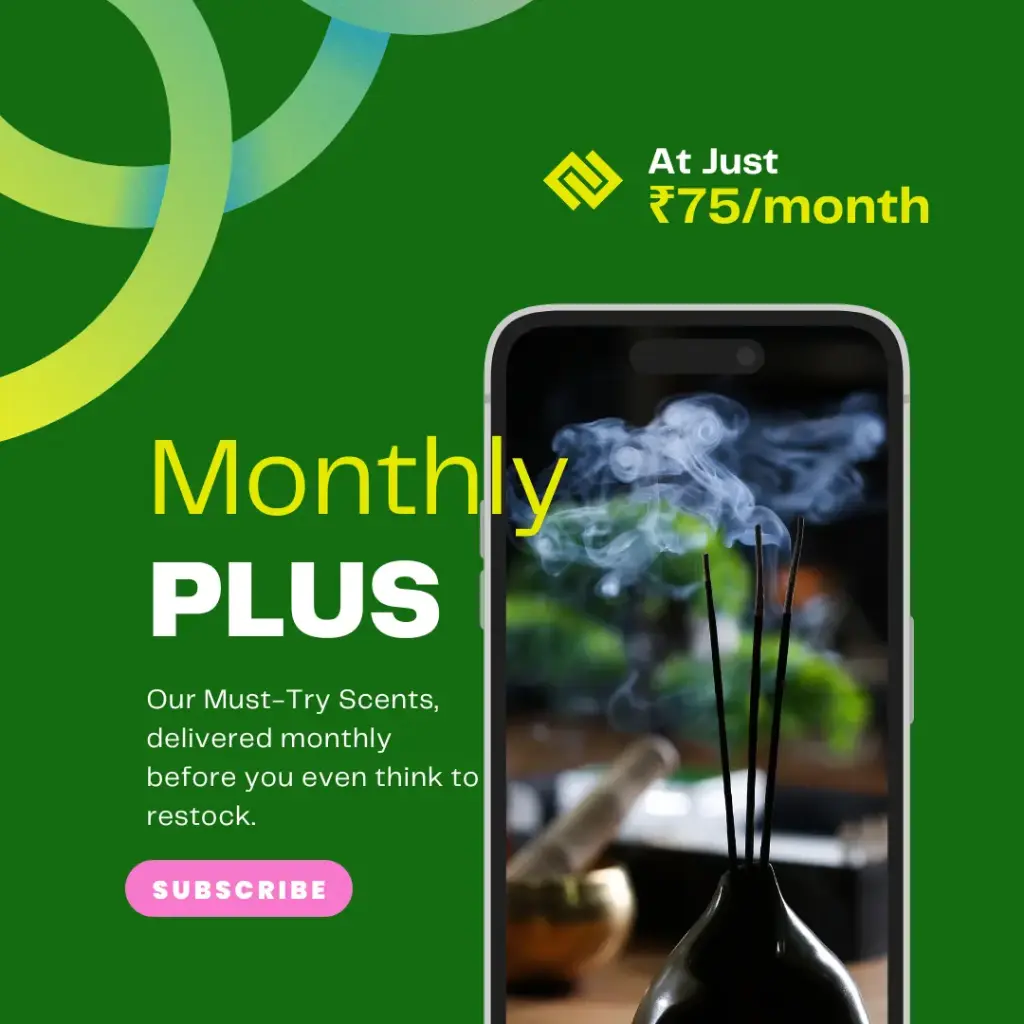 Plus Monthly Subscription 