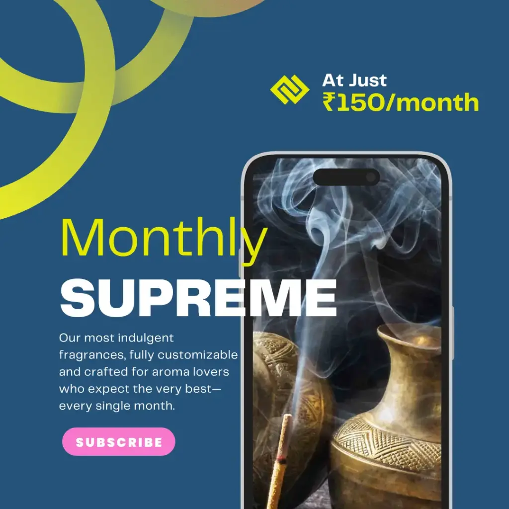 Supreme Monthly Subscription